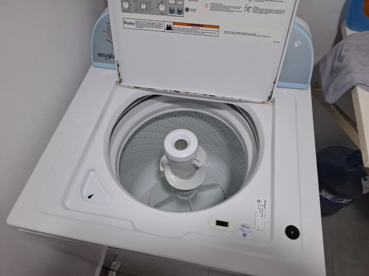 electrodomesticos - Se vende lavadora 2