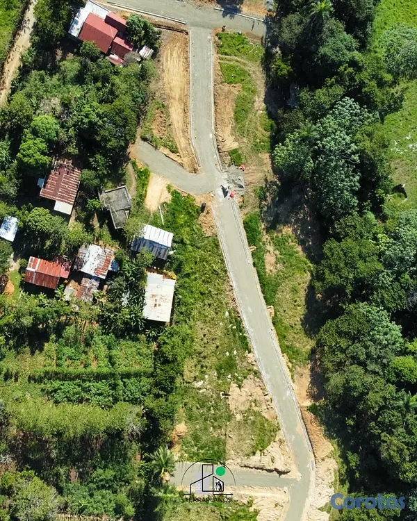 solares y terrenos - Solares en ventas en LLANOS DE HATILLO 5