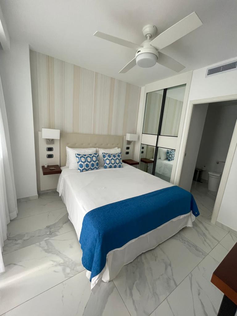 apartamentos - Apartamento moderno y espectacular en Cana Bay, Punta Cana 1