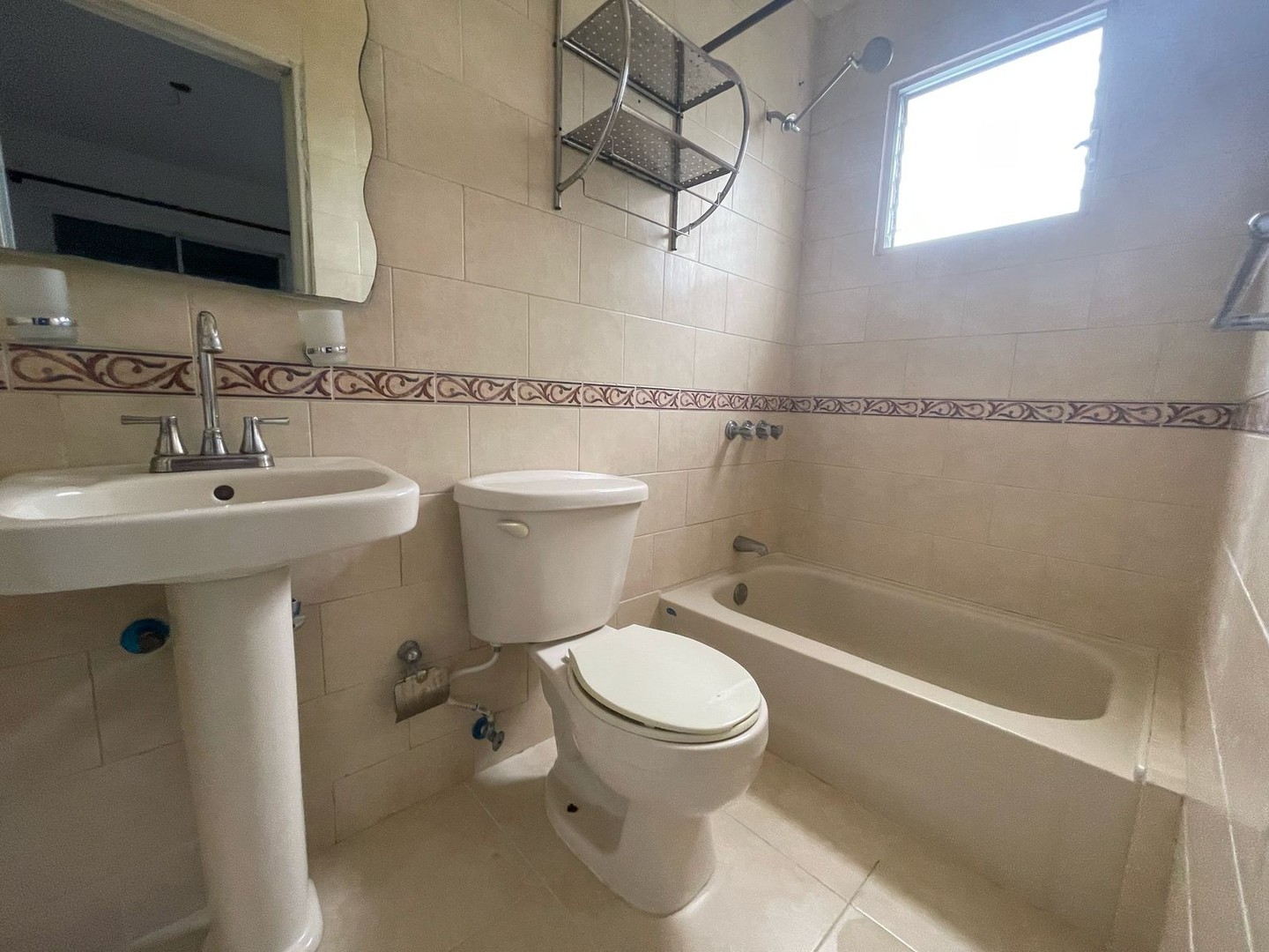 apartamentos - apartamento en don honorio, proximo carrefour  9
