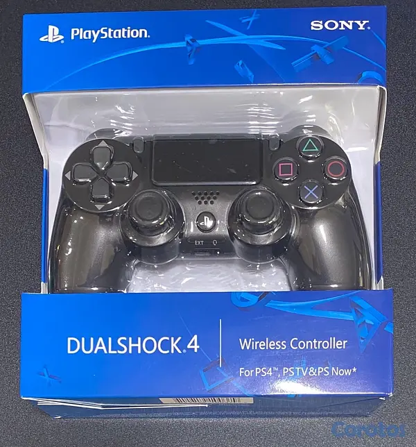 consolas y videojuegos - ‼️🚨SUPER OFERTA🚨‼️
   PLAY STATION 4 FAT  4
