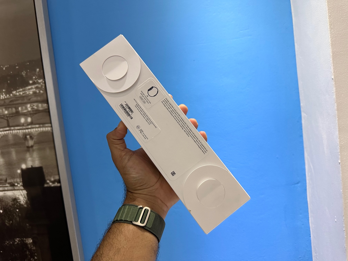 otros electronicos - Vendo Apple Watch SE 40mm 2da Gen - Nuevos, Originales RD$ 16,995 NEG | TIENDA  0