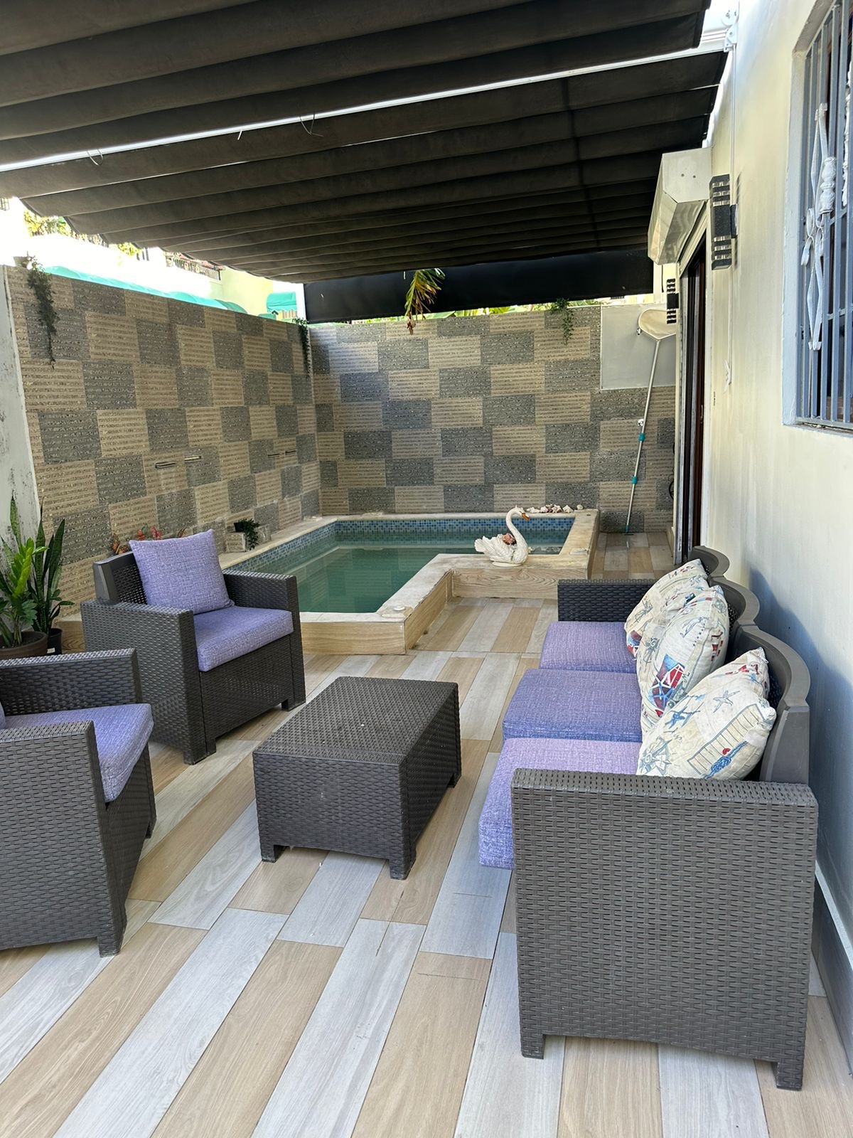 casas - Vendo casa Alma Rosa II Sto. Dgo. Este 