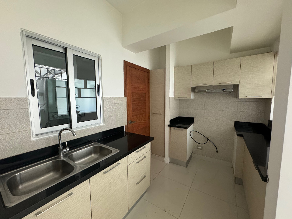 apartamentos - Apartamento de 2 habitaciones en alquiler en Ensanche Naco 2