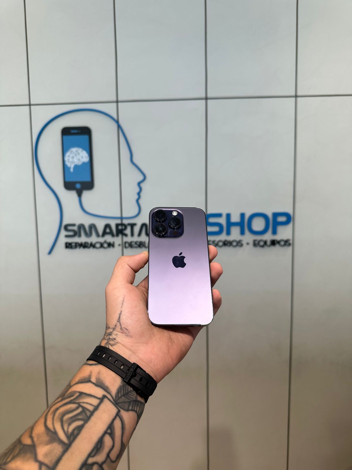 celulares y tabletas - IPHONE 14 PRO 256GB FACTORY ESIM OFERTA DISPONIBLE