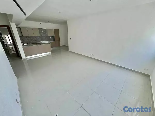apartamentos - Apartamento Nuevo en Venta – El Millón 2