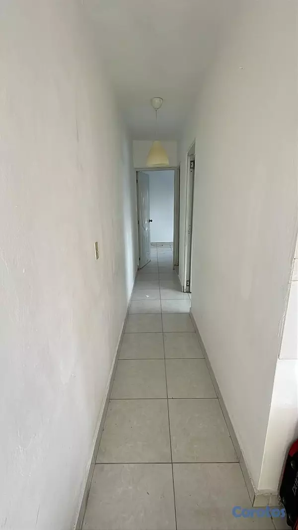 apartamentos - ALQUILO APTO 2DO. NIVEL ENSANCHE QUISQUEYA 2