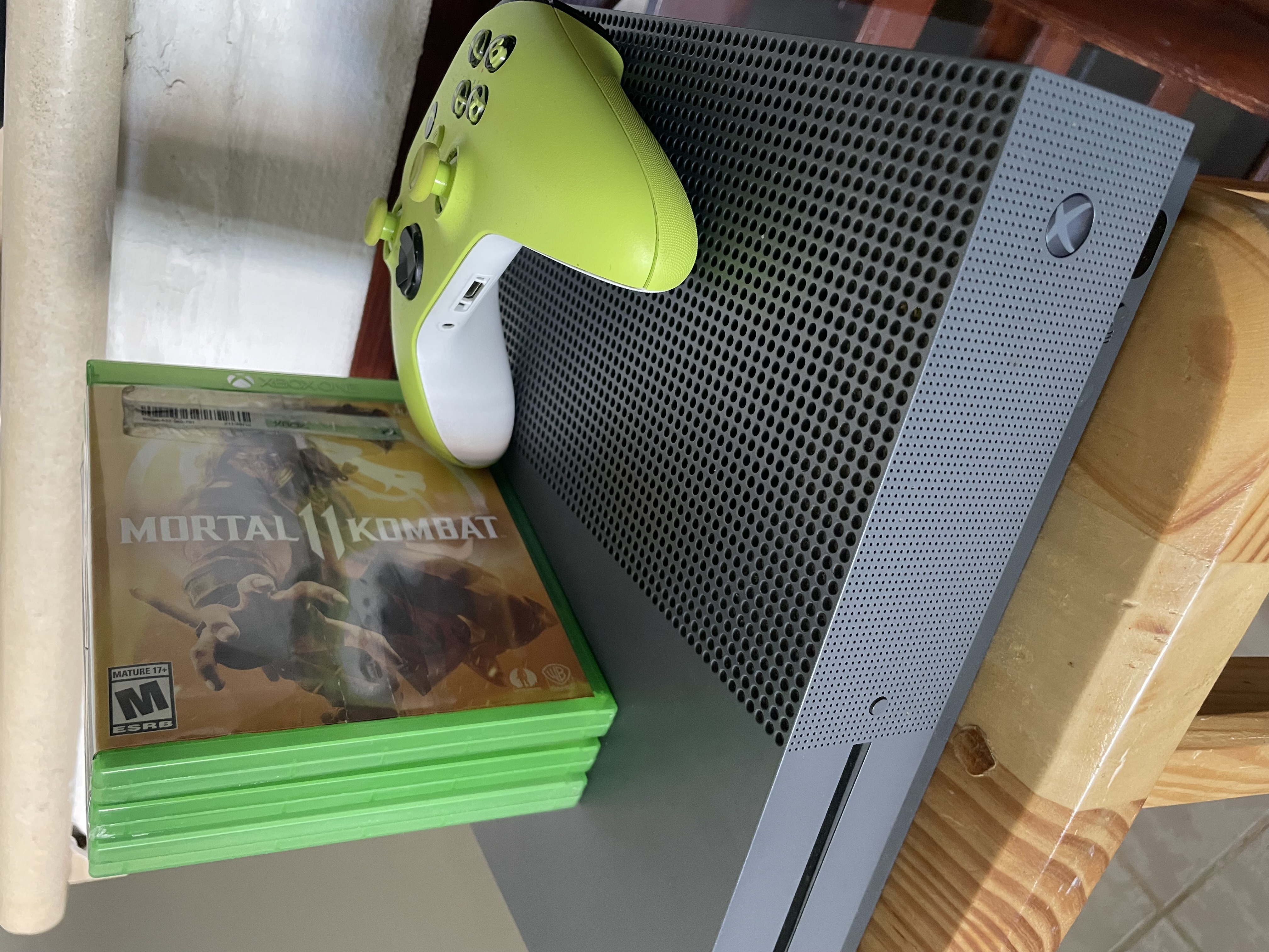 consolas y videojuegos - Xbox one 0