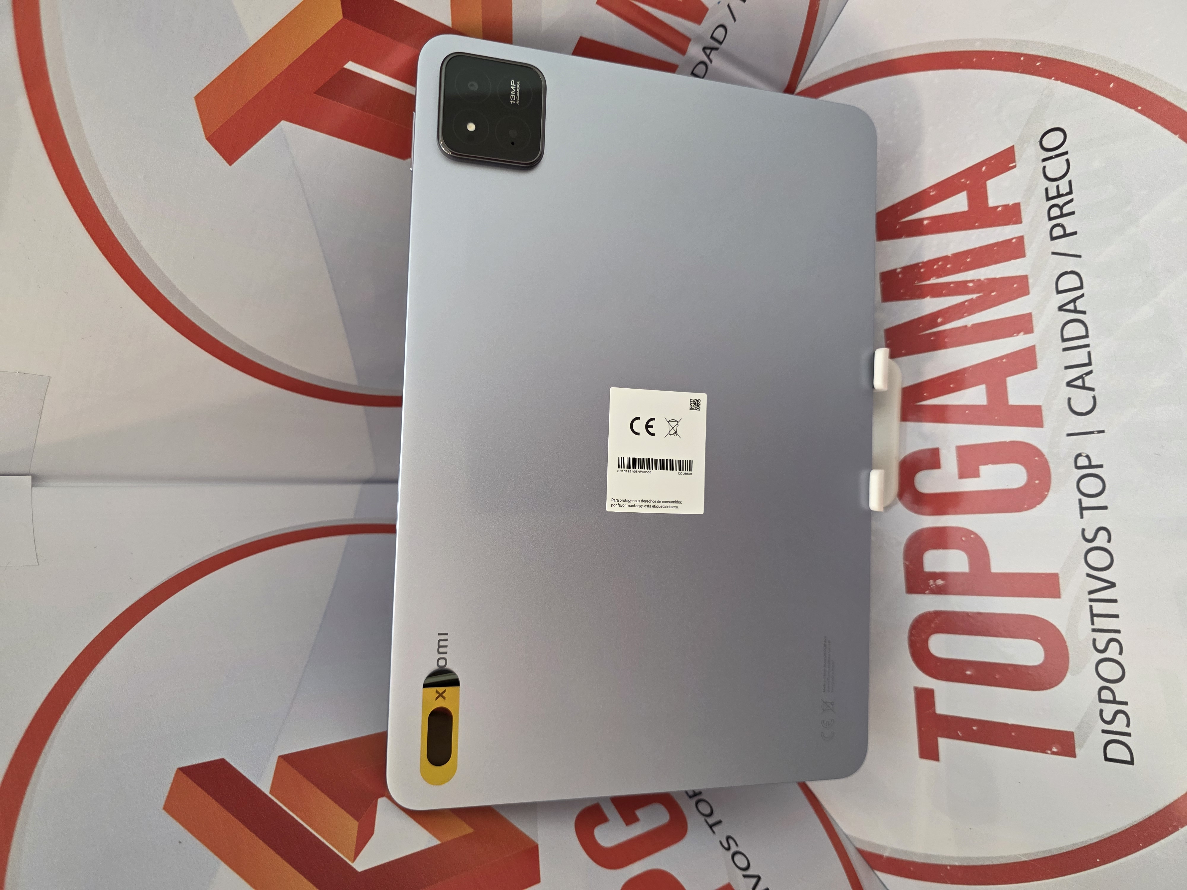 celulares y tabletas - XIAOMI PAD 7, 8GB RAM 256GB ROM  8