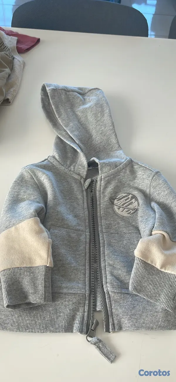 ropa y zapatos - rapa de niño varón  6