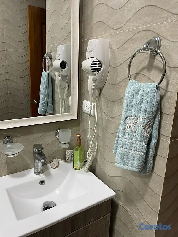 apartamentos - Apartamento en renta, malecón de Puerto Plata. 🏡✨ 16