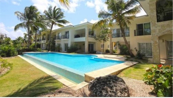 apartamentos - apartamento en Punta Cana con los Beneficios de Melia Hotels