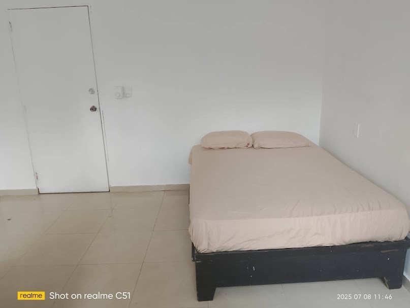 habitaciones y viviendas compartidas - Habitación estudio suite 3014 1
