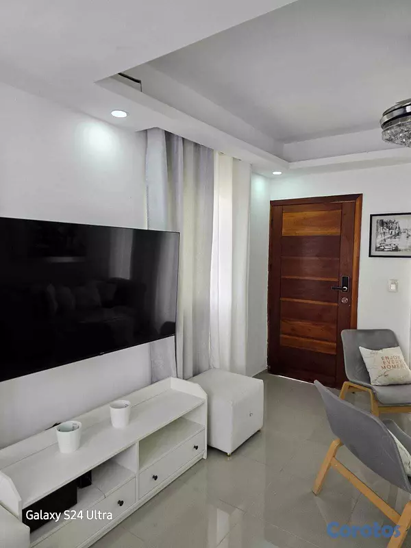 casas vacacionales y villas - Villa en Verón, Bávaro Punta Cana. 14