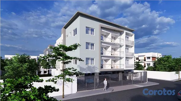 apartamentos - V02-104-1485 VENTA APARTAMENTO-VILLA MARINA-56 MTS2 1