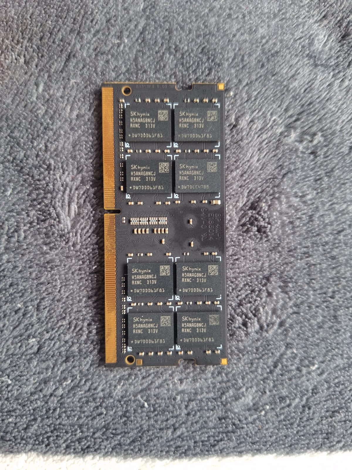 accesorios para electronica - TEAMGROUP RAM DDR4 32 GB 3200Mhz
