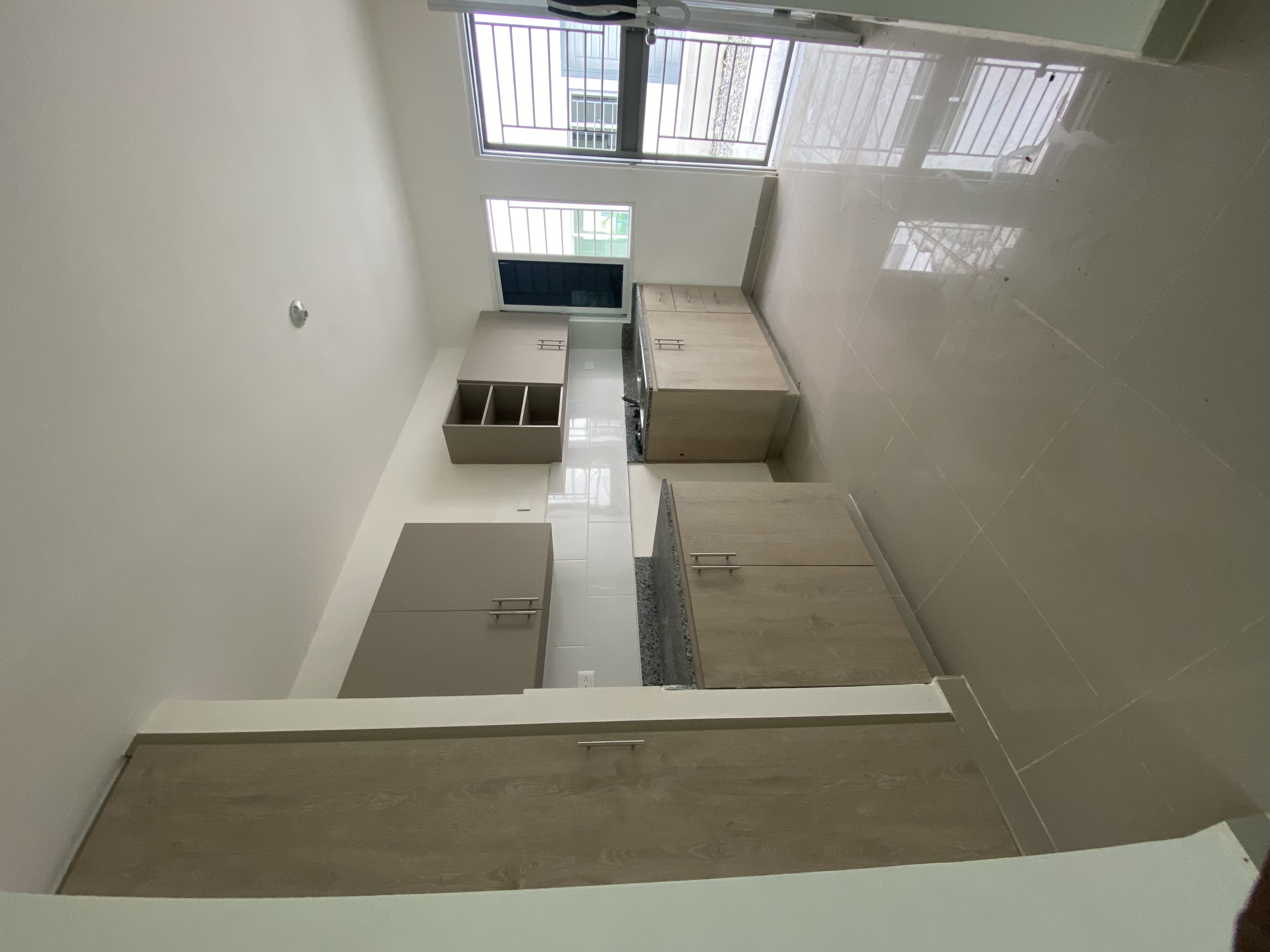 apartamentos - Apartamento en alquiler de 3 habitaciones, balcones del norte. 1
