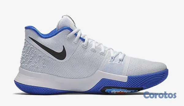 zapatos para hombre - tenís Nike duke 3