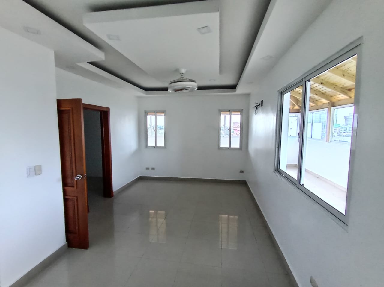 apartamentos - Vendo PENTHOUSE en Miraflores
Distrito Nacional
 7