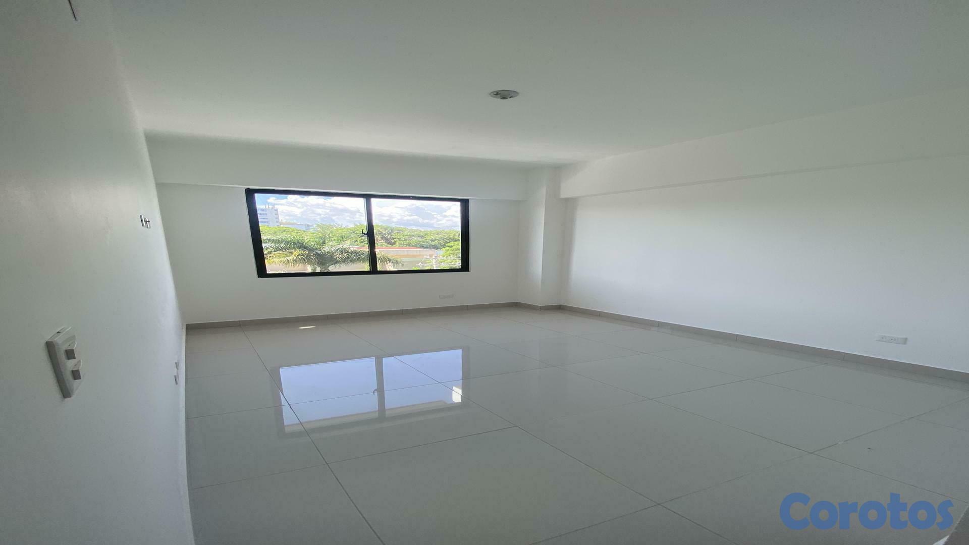 apartamentos - MODERNO APTO EN ALQUILER, GAZCUE (G-08) 8