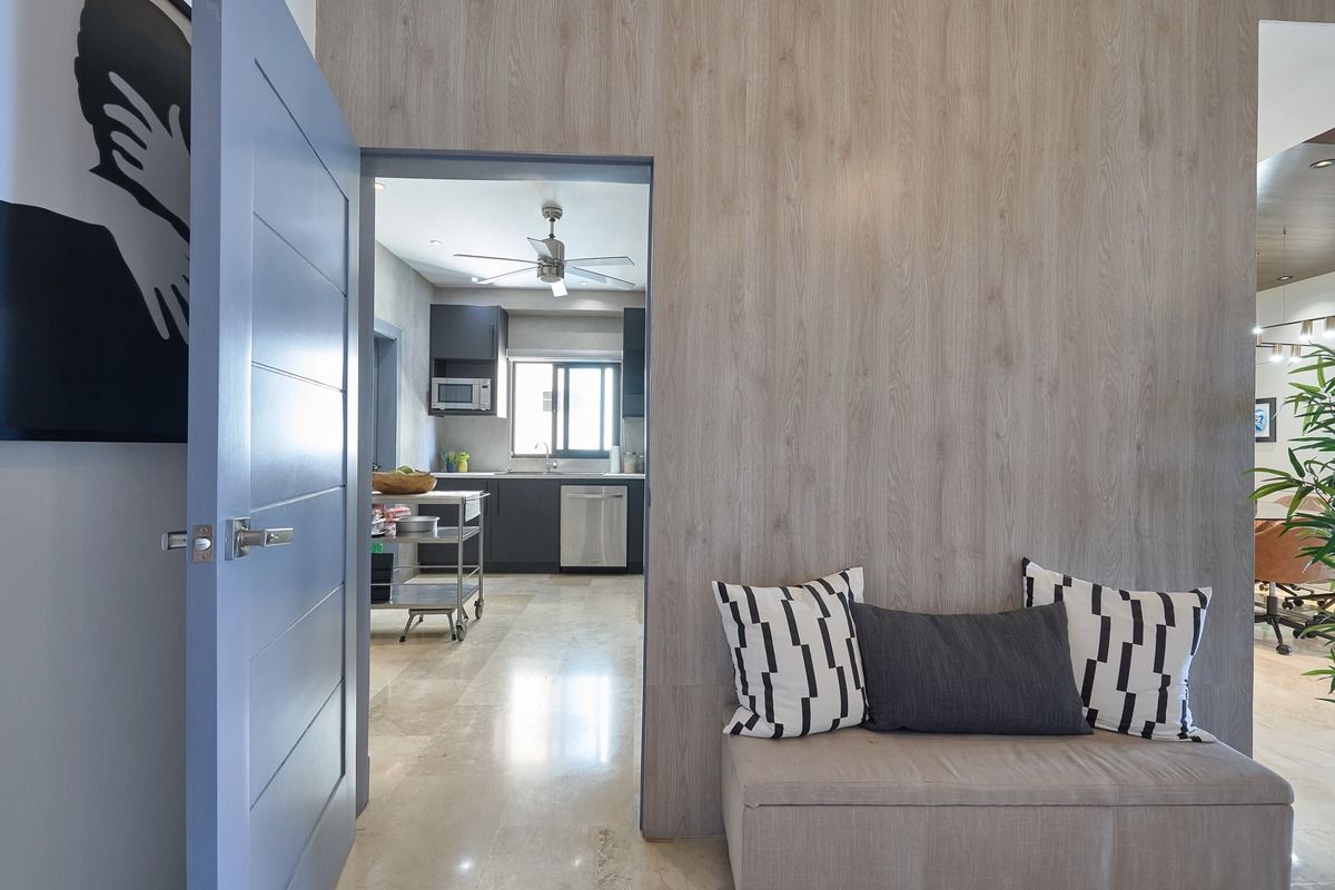 apartamentos - Alquiler de Apartamento en La Esperilla 6