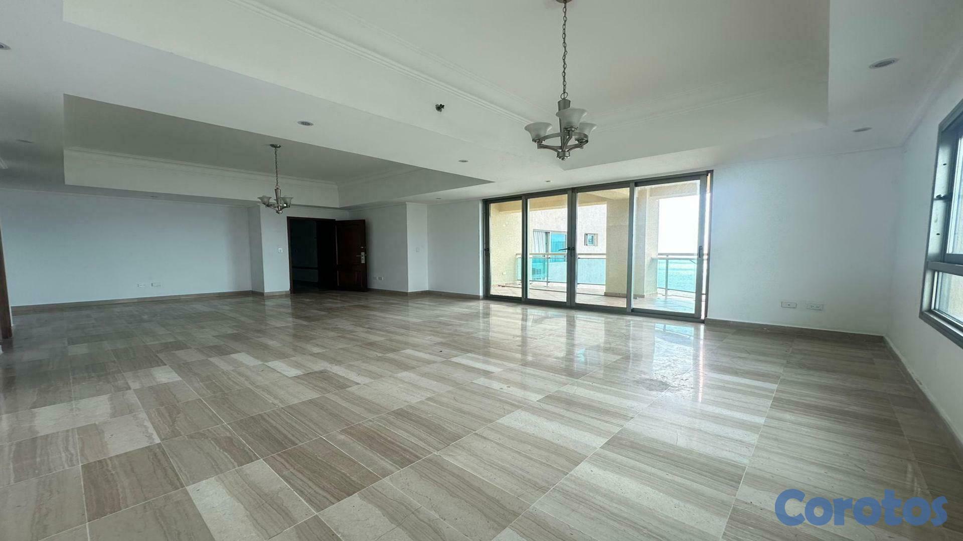 apartamentos - APARTAMENTO DE 167 MTS2 EN MALECON CENTER 3