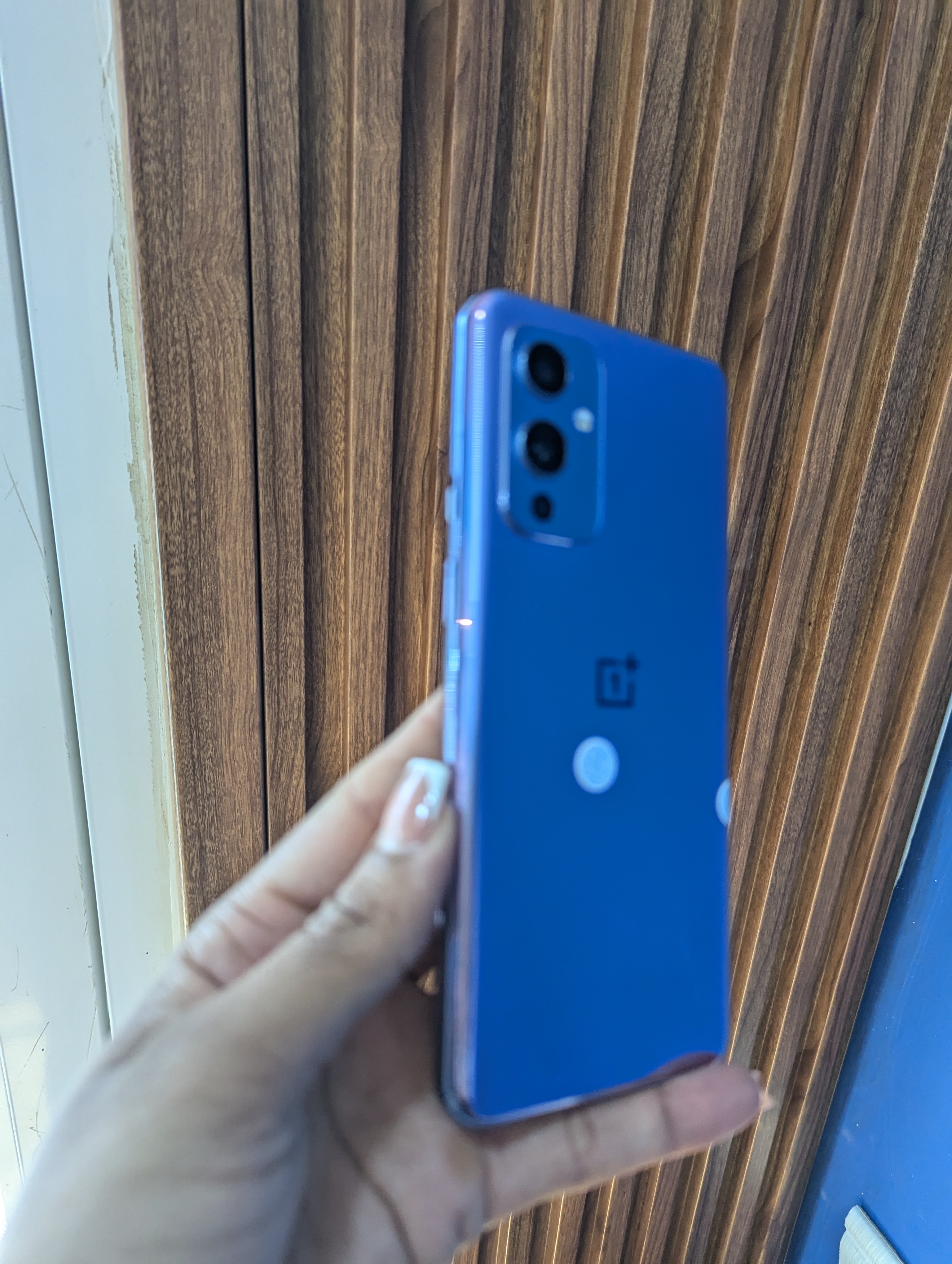 celulares y tabletas - oneplus 9 normal de 128gb 4