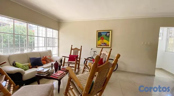casas - Venta casa comercial  6