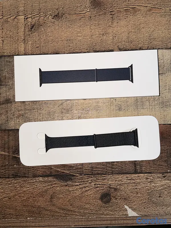 accesorios para electronica - Apple Watch SE 2 generación  4