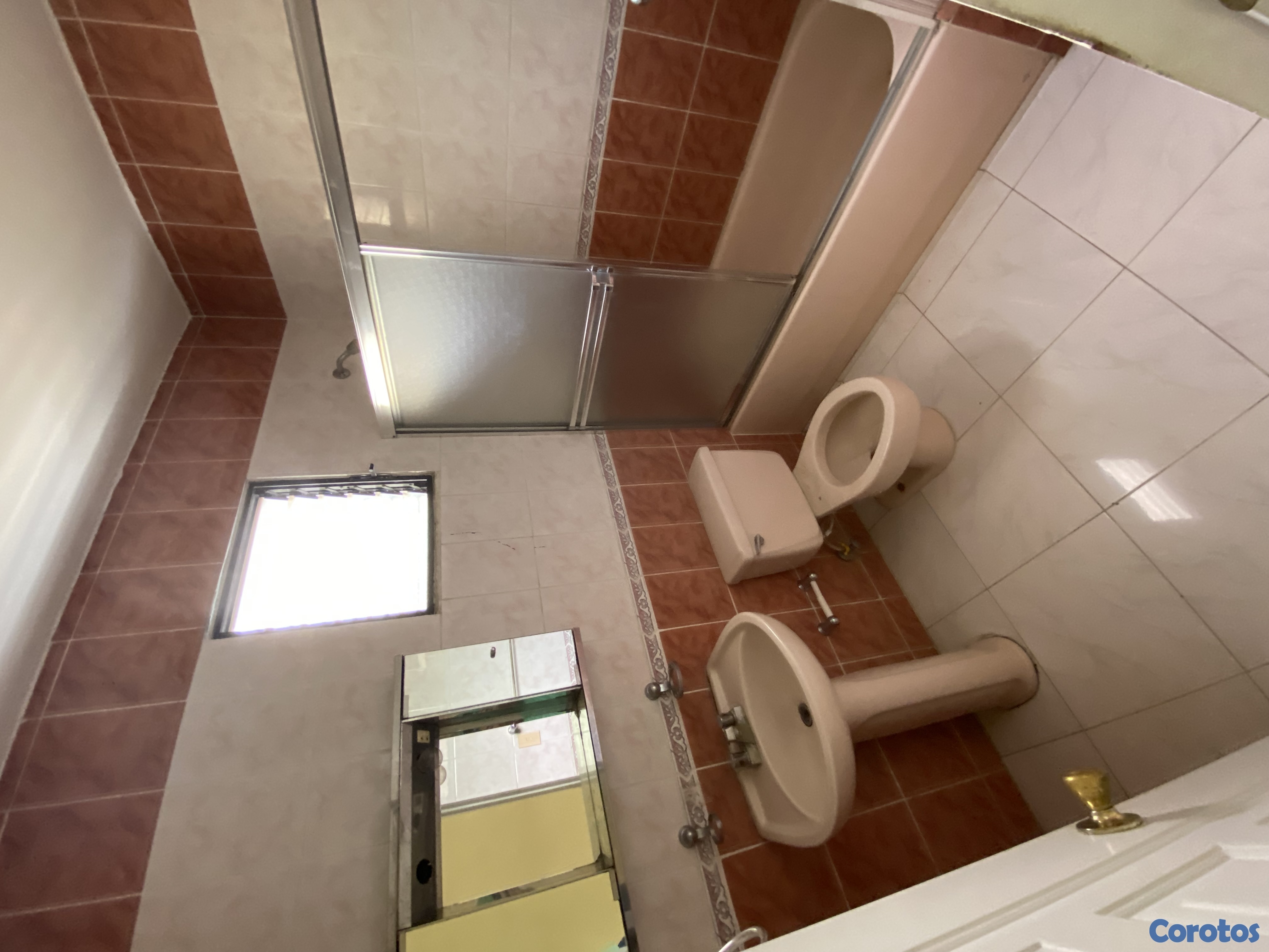 casas - Casa en Alquiler en el sector Jardines del Oeste,  10