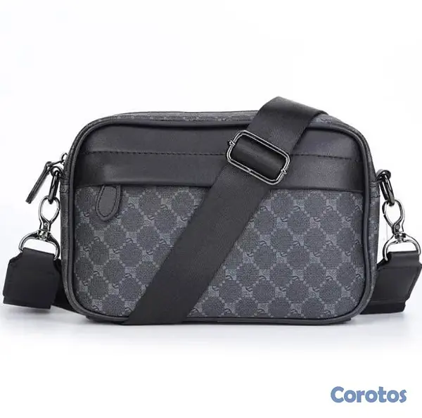 carteras y maletas - Cartera o bandolera  2