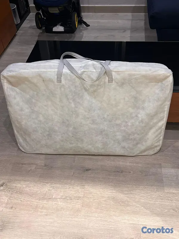 muebles - Moisés para Bebé Chicco 2