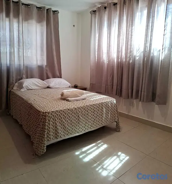 apartamentos - ALQUILO APARTA-ESTUDIO - PROX. AL PARQUE INDEPENDE 2
