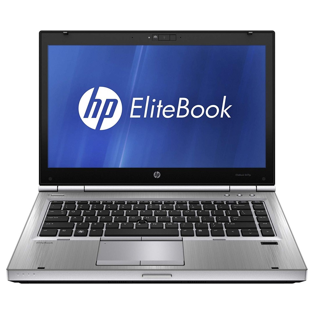 computadoras y laptops - Laptop HP Elitebook Intel Core i5 320GB DISCO DURO Y 4GB RAM