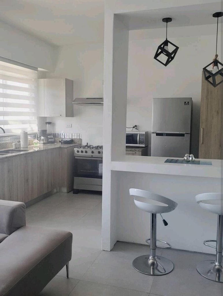 apartamentos - Apartamento en Venta La Julia de Dos Habitaciones 4