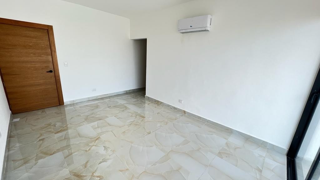 apartamentos - Alquiler de Apartamento en Naco con Linea Blanca 5