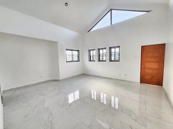 casas - casa de renta en Villa María  8