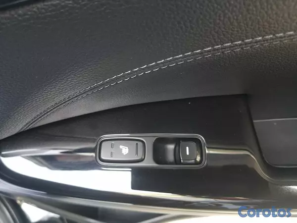 carros - KIA K7 2018 NEGRO 3