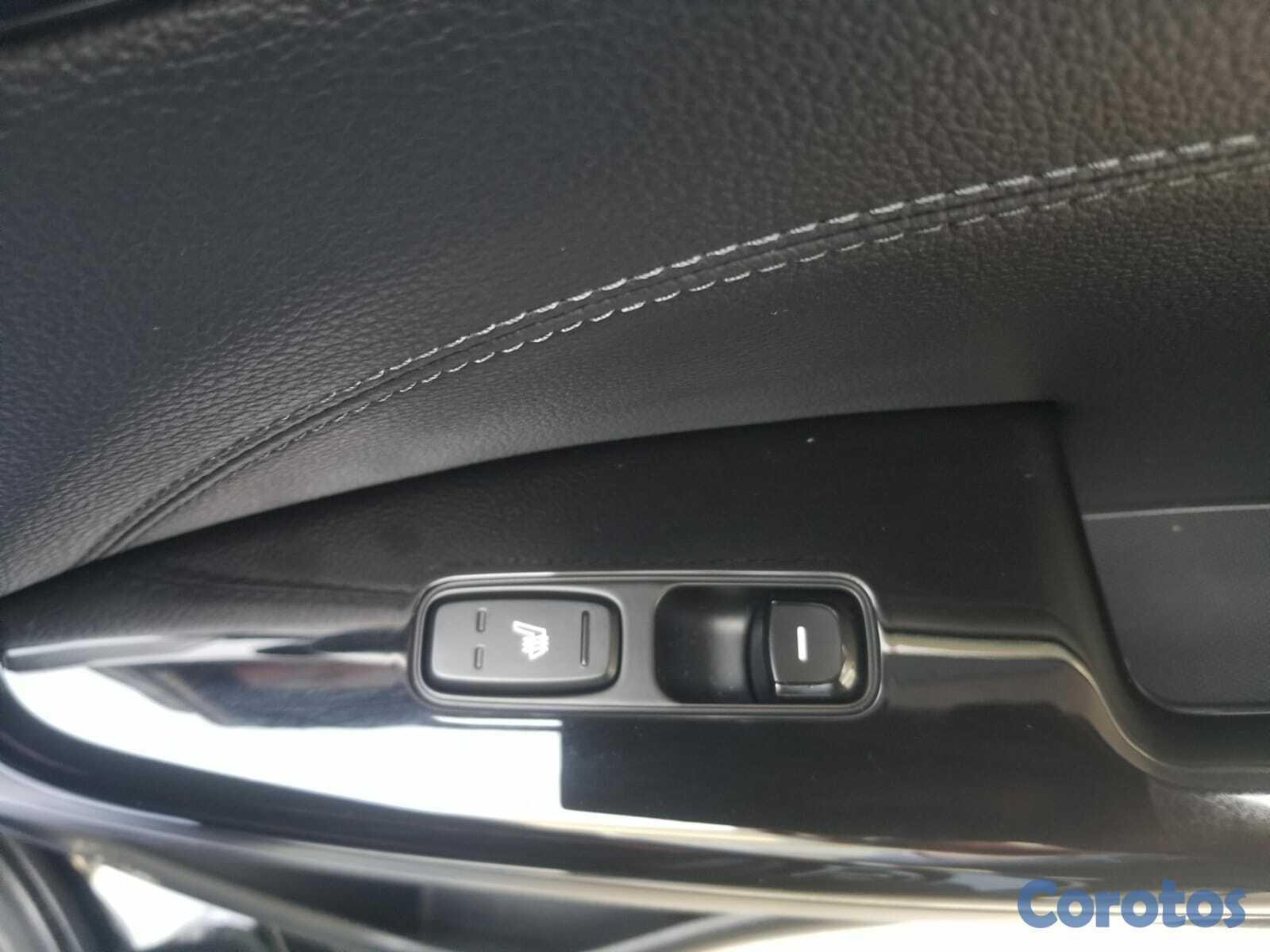 carros - KIA K7 2018 NEGRO 3