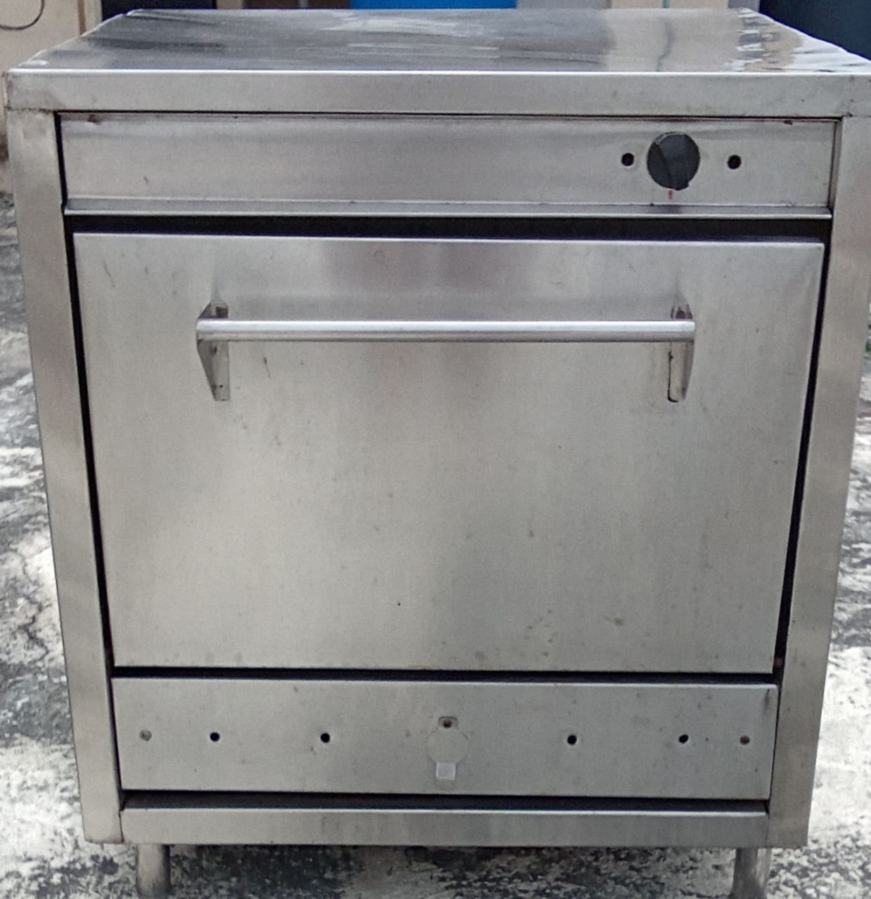 equipos profesionales - Horno Industrial, Comercial, Emprendimiento, Pan