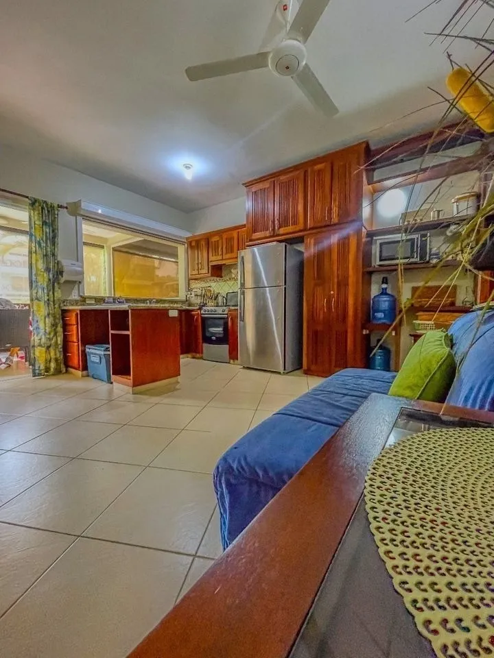 apartamentos - Las Terrenas - La Ceiba - Apartamento amueblado  4