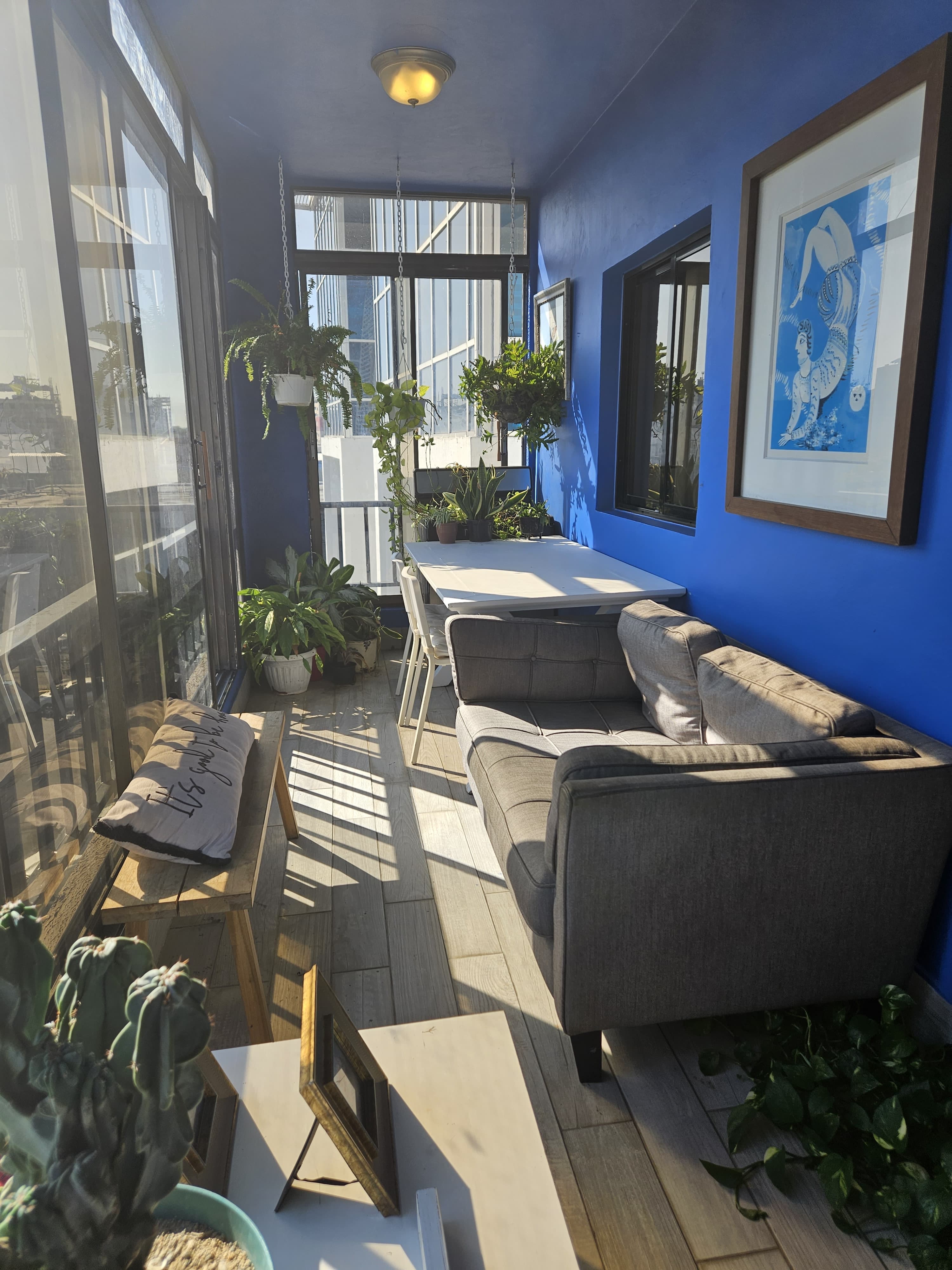 apartamentos - VENTA DE APARTAMENTO EN EL MILLON 3