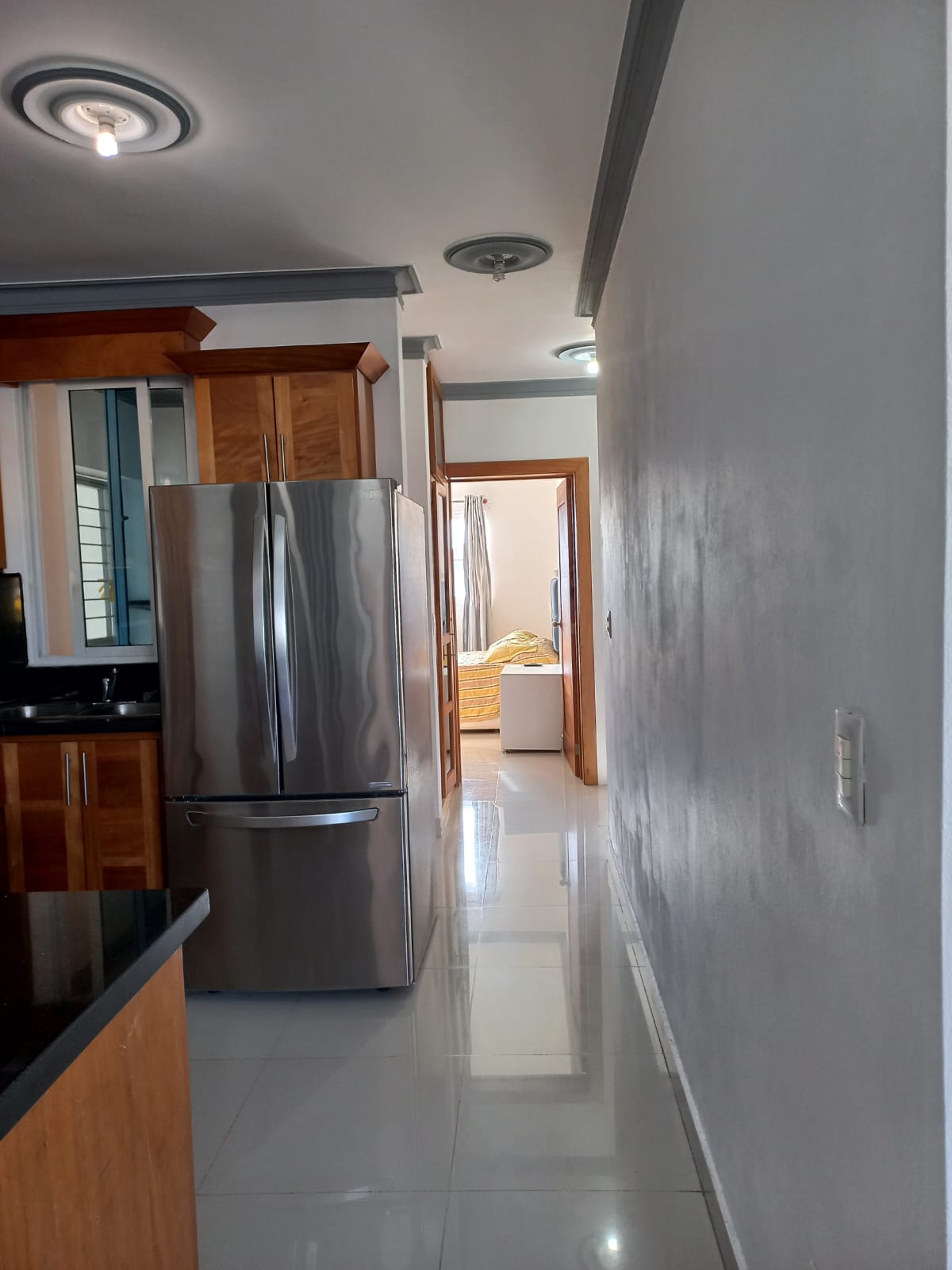 apartamentos - APARTAMENTO EN VENTA EN LOS JARDINES DEL SUR. 4