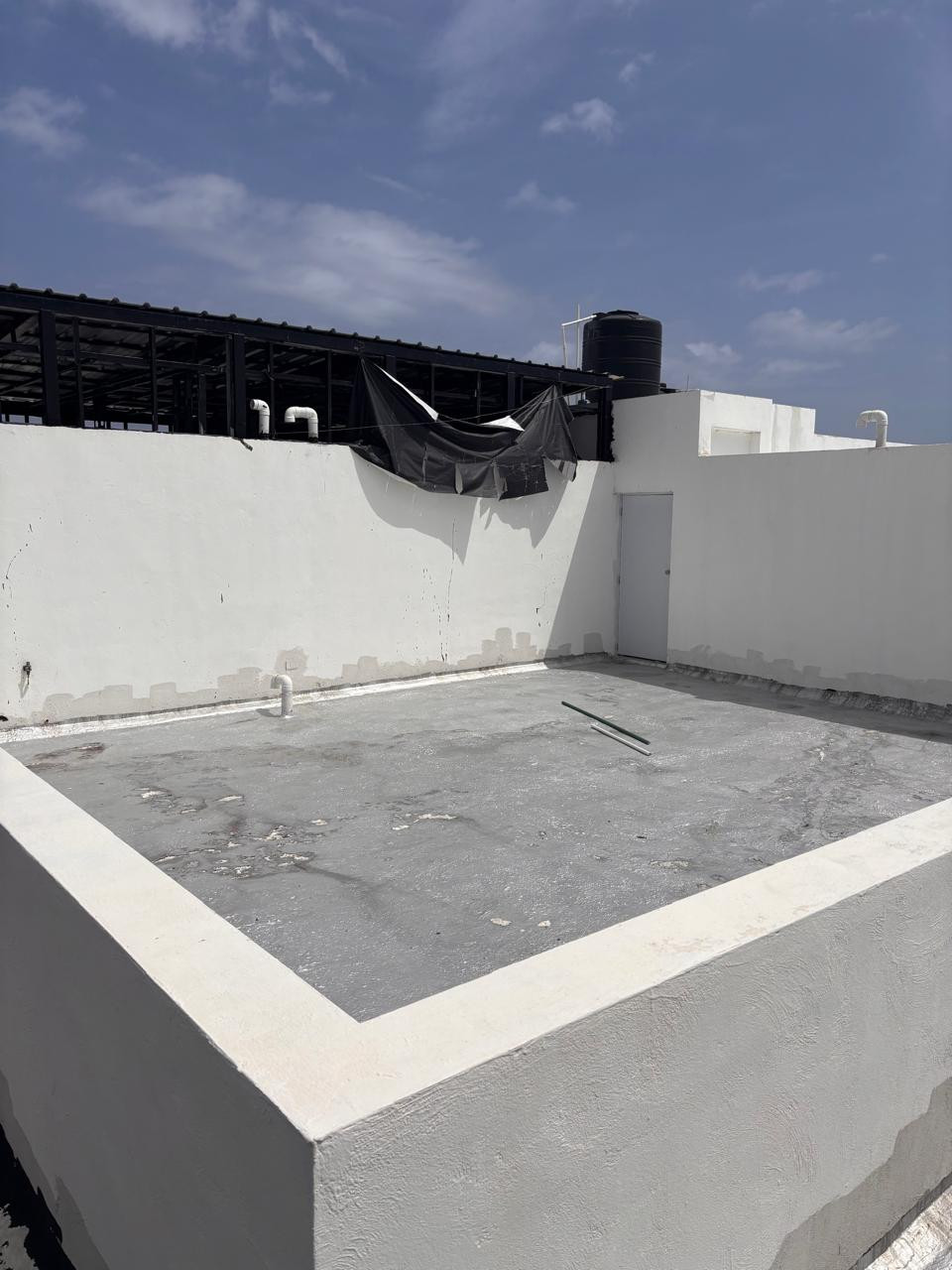 apartamentos - Apartamento de 3 Habitaciones en venta en El Cacique, Sto.Dgo 1