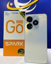 computadoras y laptops -    `TECNO GO 2024`  RD$: 6,000.00
     NUEVO 

* Almacenamien