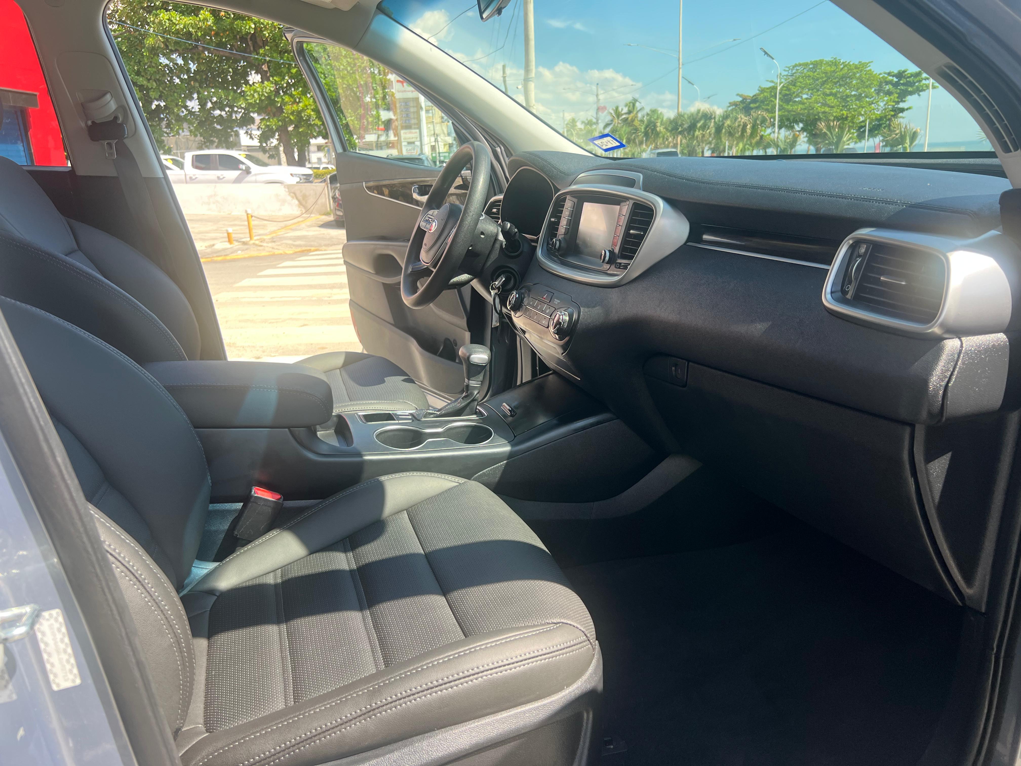 jeepetas y camionetas - Kia Sorento 2020 9