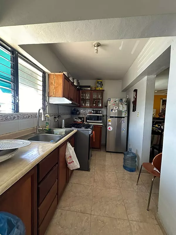 apartamentos - Apartamento Millón, cuarto Piso , Distrito Naciona 5