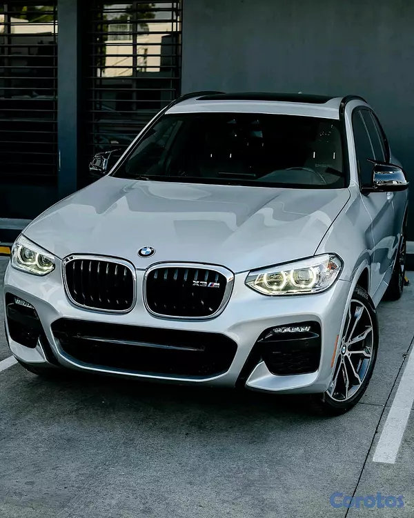 jeepetas y camionetas - bmw x3 2020 5