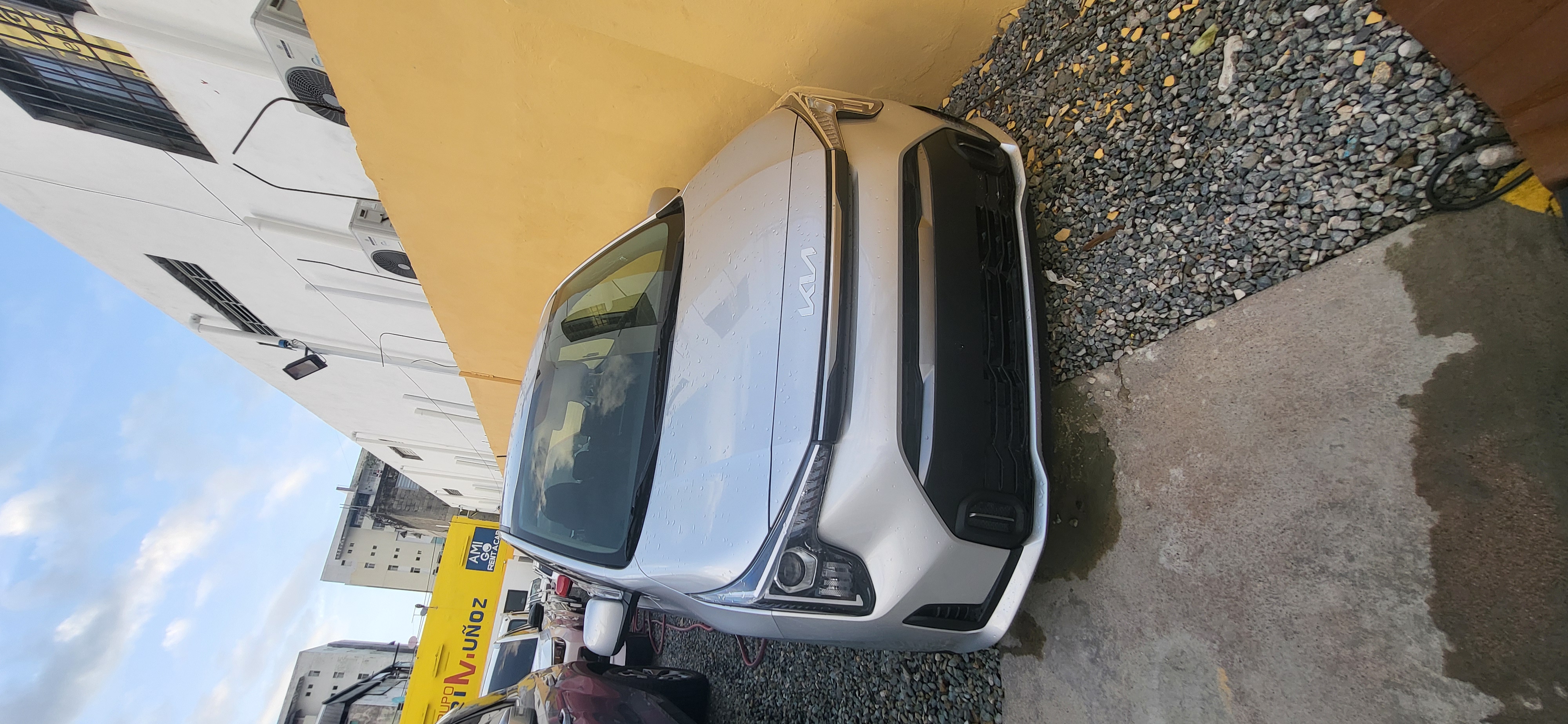 jeepetas y camionetas - Vehículos variados  9