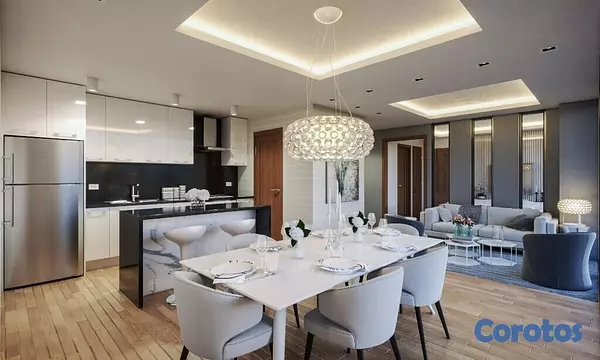 apartamentos - Apartamentos en Venta en Naco  9